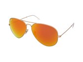 Ray-Ban Original Aviator RB3025 - 112/69 Glasdiameter: 62