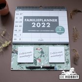 Hobbit Familieplanner Memo-2022 A3