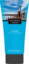 Treatments® Uyuni - Hand & bodycream 200ml