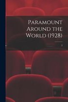 Paramount Around the World (1928); 2