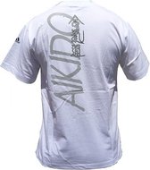 Adidas - adidas Aikido shirt