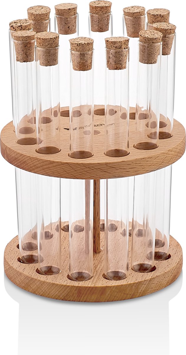 Een Set Van Glazen Laboratorium Reageerbuisjes Met Vloeistoffen Van Verschillende Gm1169118162 323052901