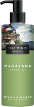 Treatments® Mahayana - Shower oil  250ml