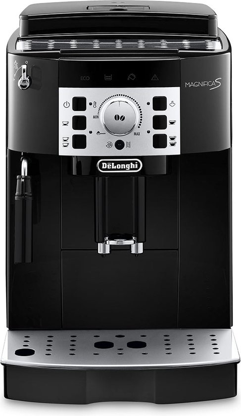 De'Longhi Magnifica S ECAM 22.105.B Koffiezetapparaat met - De'Longhi Group Benelux - €309,00