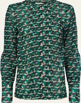 Babel Blouse