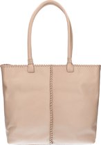 Shabbies Handbag L 213020051 Shoppers - Beige