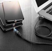 Multi oplader | Supercharger | Iphone, Micro usb, USB-C | TwitchPower