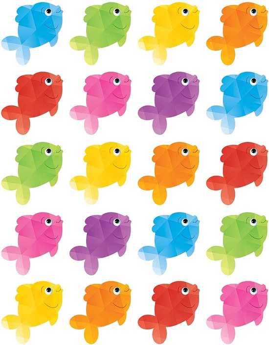 3D stickers kopen? - Stickers met 3D effect - Creatieve Materialen