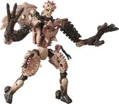 Transformers - Generations War For Cybertron - Kingdom Deluxe Paleotrex - Actiefiguur