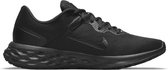 Nike Revolution 6 Next Nature Chaussures de Chaussures de course Chaussures de sport - Taille 41 - Homme - Noir