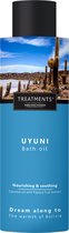 Treatments® Uyuni - Bath oil 150ml