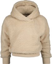 Raizzed meiden Teddy hoodie Noelle Sand
