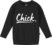 KMDB Sweater Echo Chick maat 80