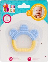 Bijtring Watergel Gevuld – Fruit Bijtring – Koelbijtring – Baby – Ringtone