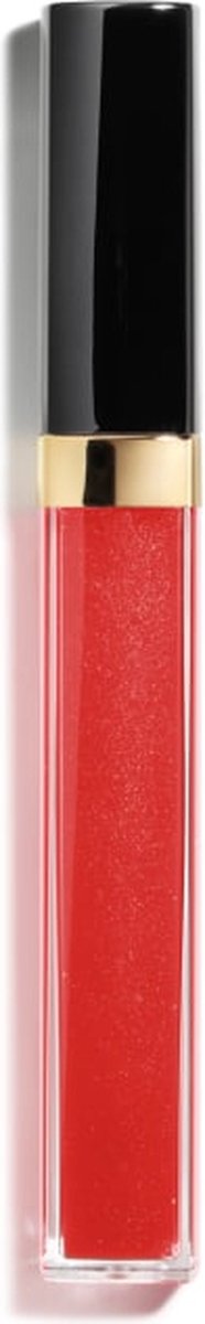 ROUGE COCO GLOSS Hydraterende glansgel 728 - Rose pulpe