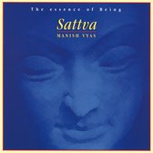 Manish Vyas - Sattva (CD)
