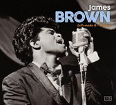 James Brown - Lets Make It & Try Me (2 CD)