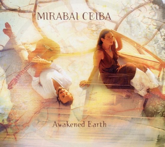 Mirabai Ceiba - Awakened Earth (CD)