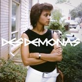 Des Demonas - Des Demonas (CD)