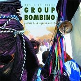 Group Bombino - Guitars From Agadez Volume 2 (CD)