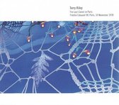 Terry Riley - The Last Camel In Paris (CD)