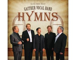 Hymns (CD)