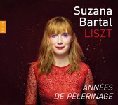 Suzana Bartal - Années De Pelerinage (3 CD)