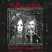 Hackedepicciotto - Menetekel (CD)