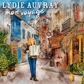 Lydie Auvray - Mon Voyage (CD)