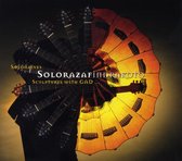 Solorazaf - Solonaives - Sculptures With Gad (2 CD)