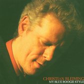 Christian Bleiming - My Blue Boogie Style (CD)