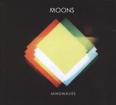 Moons - Mindwaves (CD)