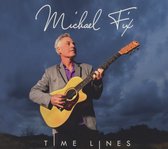 Michael Fix - Time Lines (CD)