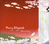 Nancy Elizabeth - Battle And Victory (CD)