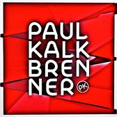 Paul Kalkbrenner - Icke Wieder (CD)