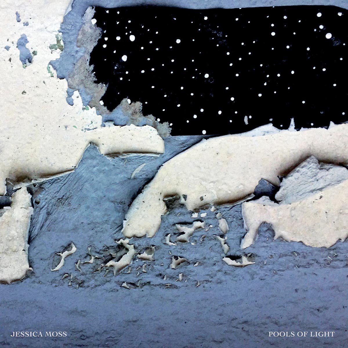 Jessica Moss - Pools Of Light (CD)
