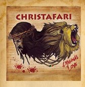 Christafari - Original Love (CD)