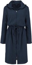 ESSENZA Louise Badjas Marineblauw - XXL