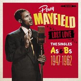 Percy Mayfield - Lost Love. The Singles As &Bs 1947- (2 CD)