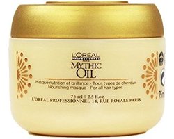 L`oreal Professional Mythic Oil Masque 75ml