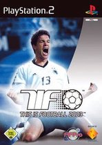 This Is Football 2003-Duits (Playstation 2) Gebruikt