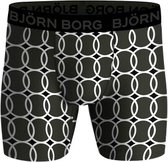 Bjorn Borg-performance-microfiber-Boxer-1-pack-XL