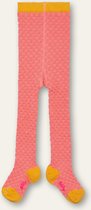 Marabol maillot 12 Plain 3d bubble knitpink lemonade Pink: 86/24m