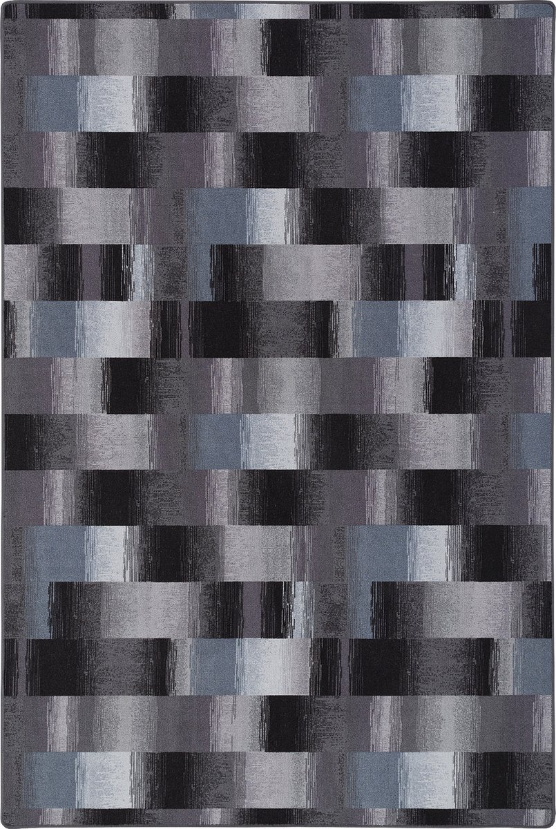 Snapstyle Vloerkleed Designer Velours Mystic Check