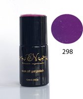 EN - Edinails nagelstudio - soak off gel polish - UV gel polish - #298