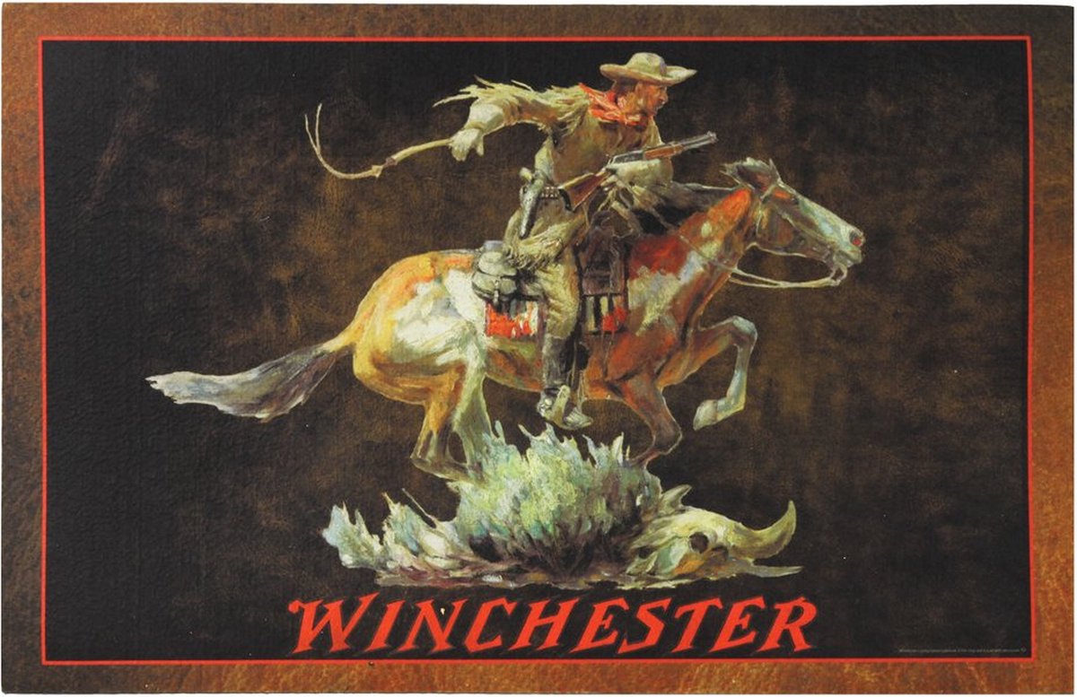Deurmat Winchester