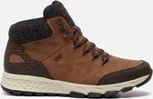 Rieker Veterboots cognac - Maat 45