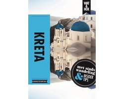 Wat & Hoe reisgids  -   Kreta