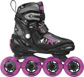 Roces - Moody TIF - Inline Skates - Meisjes - Verstelbaar - 36-40
