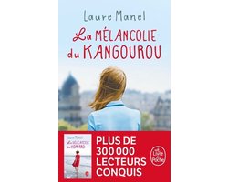 La Mélancolie du Kangourou